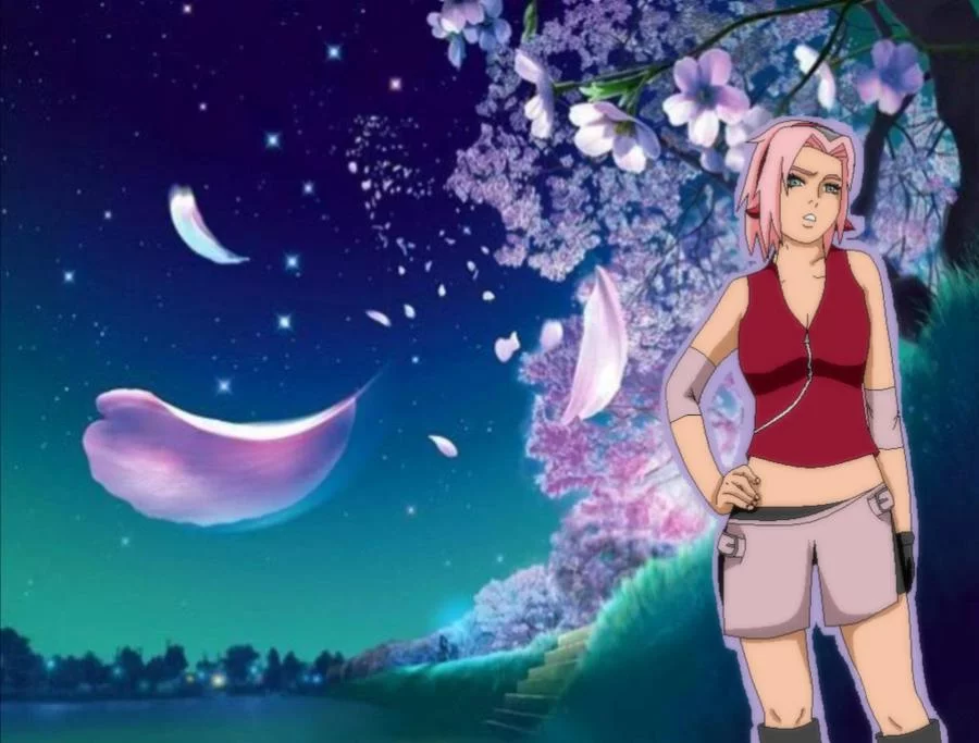 Sakura From Naruto Wallpaper Page 4980 (900 x 683)
