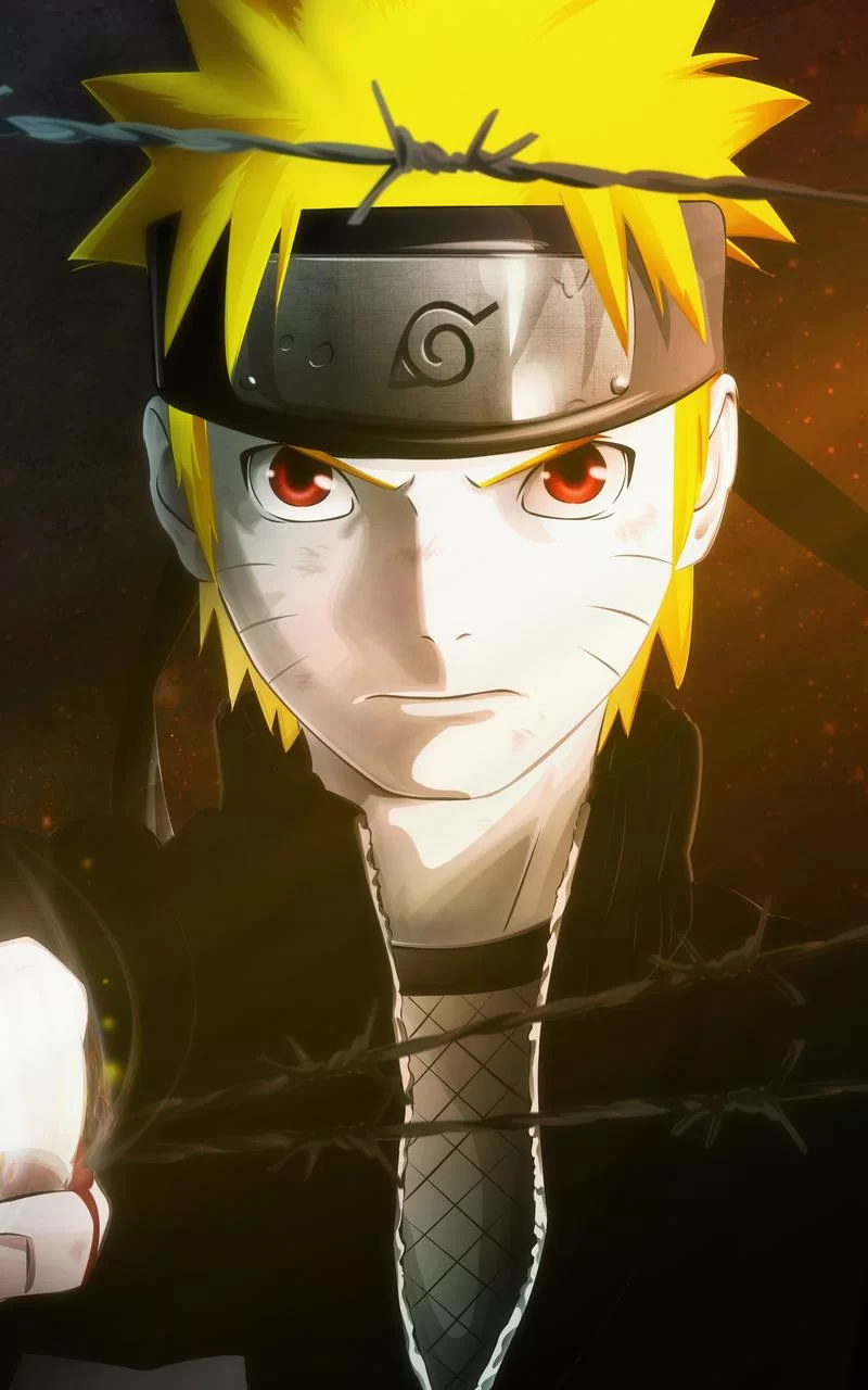 Free Download Naruto Anime Wallpapers For Android Page 498218 (800 x 1280)