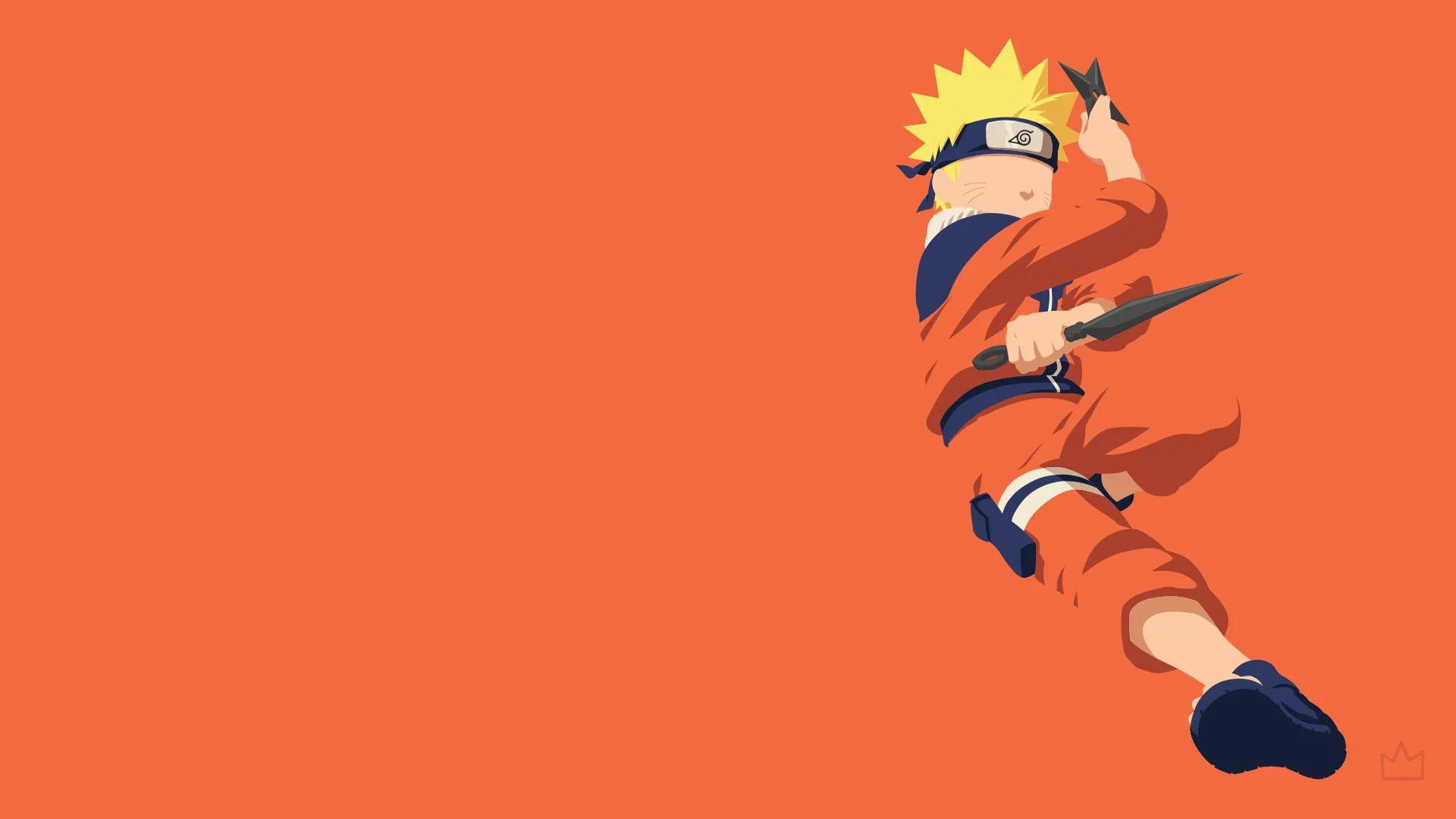 Free Download Naruto Vector Art Wallpaper Page 498276 (1920 x 1080)