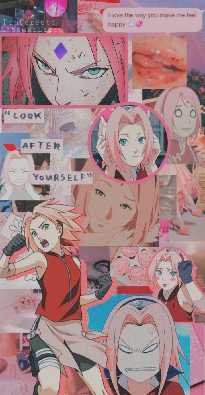 Free Download Sakura Wallpaper Naruto Shippuden Page 4987 (720 x 1382)