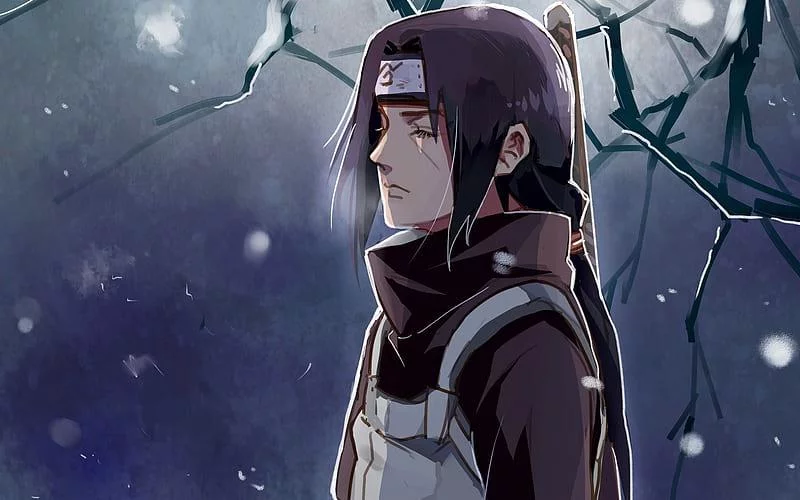 Free Download Naruto Anime Wallpaper Uchiha Page 498959 (800 x 500)