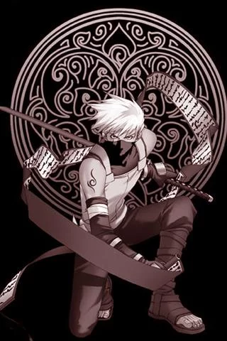 Free Download Naruto Art Iphone Wallpaper Page 499020 (320 x 480)