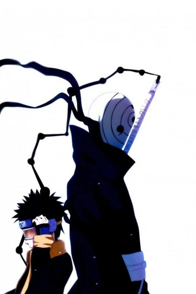 Free Download Naruto Iphone 8 Wallpaper Page 499022 (640 x 960)