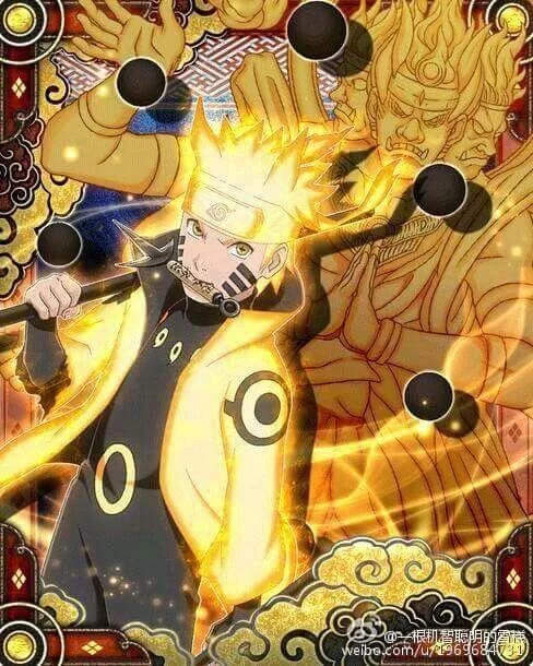 Free Download Naruto Ashura Mode Wallpaper Hd Page 499090 (488 x 610)