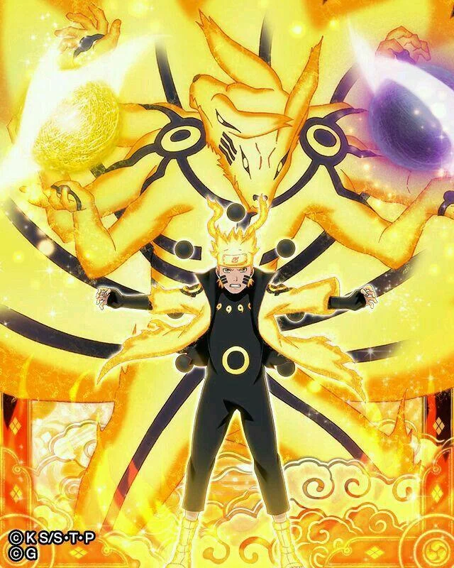 Free Download Naruto Ashura Mode Wallpaper Hd Page 499095 (640 x 800)