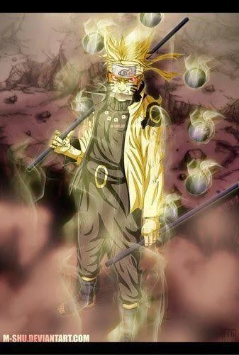 Free Download Naruto Ashura Mode Wallpaper Hd Page 499099 (337 x 500)