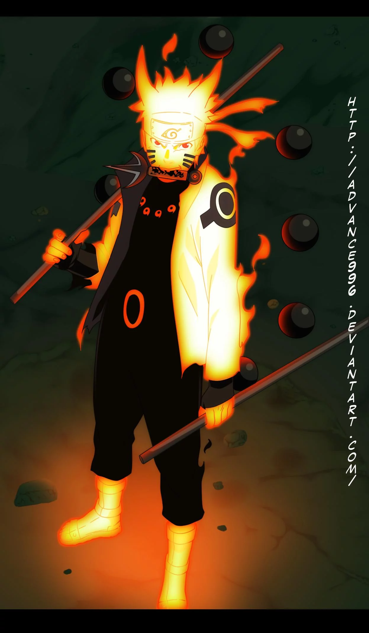 Free Download Naruto Ashura Mode Wallpaper Hd Page 499100 (1247 x 2136)