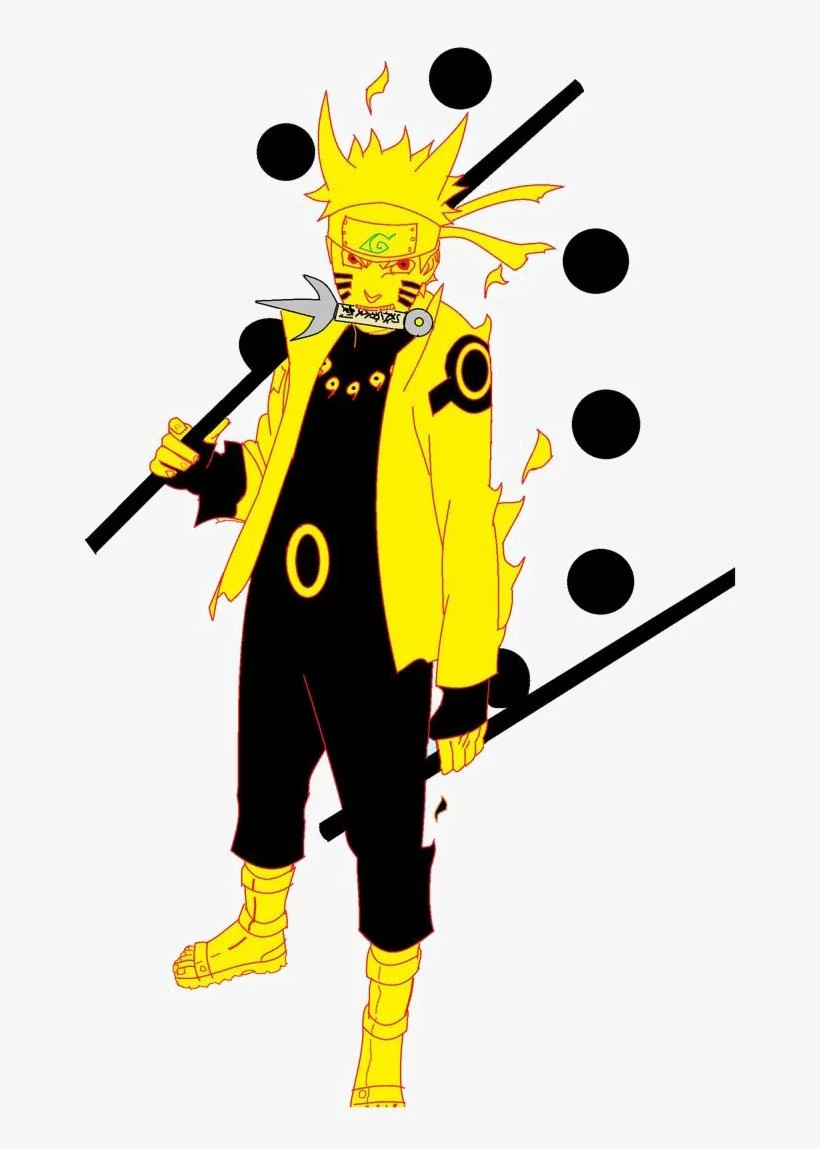 Free Download Naruto Ashura Mode Wallpaper Hd Page 499107 (820 x 1149)