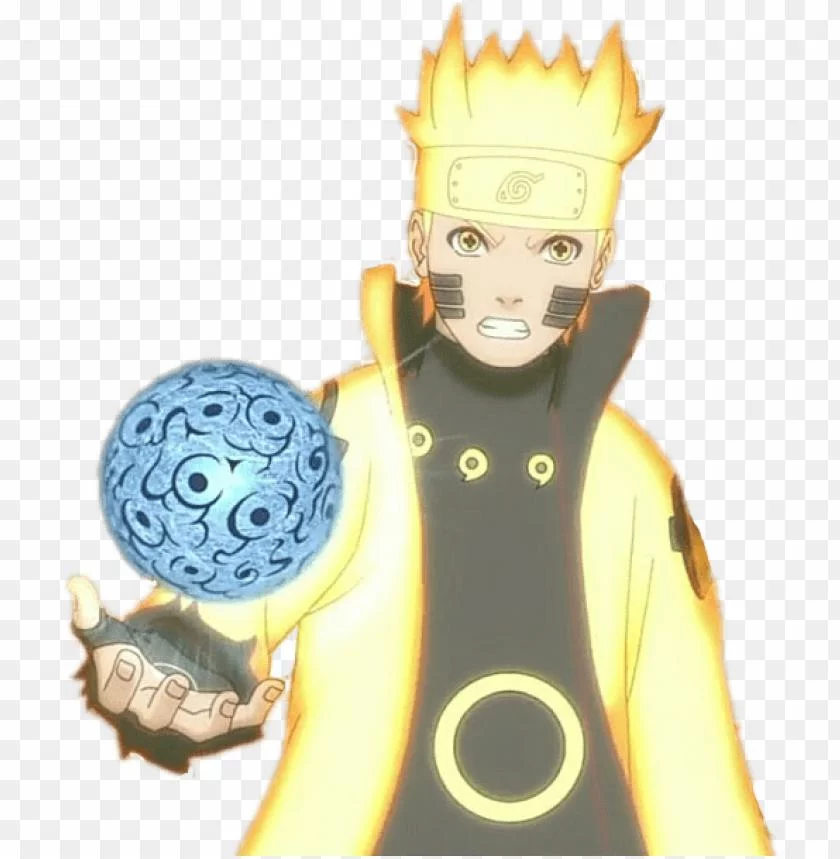 Free Download Naruto Sage Mode Rasenshuriken Wallpaper Page 499117 (840 x 859)