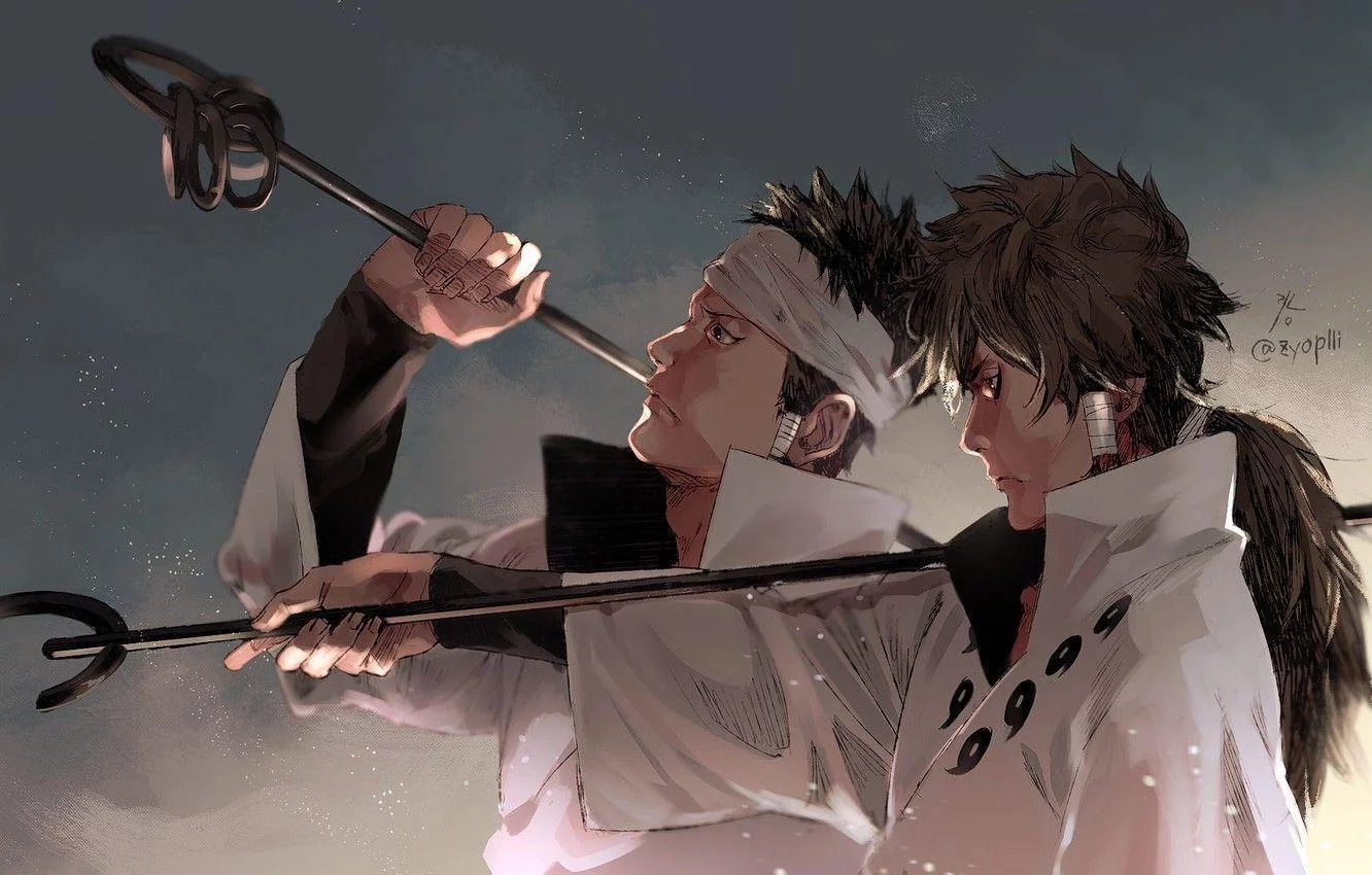 Free Download Naruto Ashura Mode Wallpaper Page 499135 (1332 x 850)