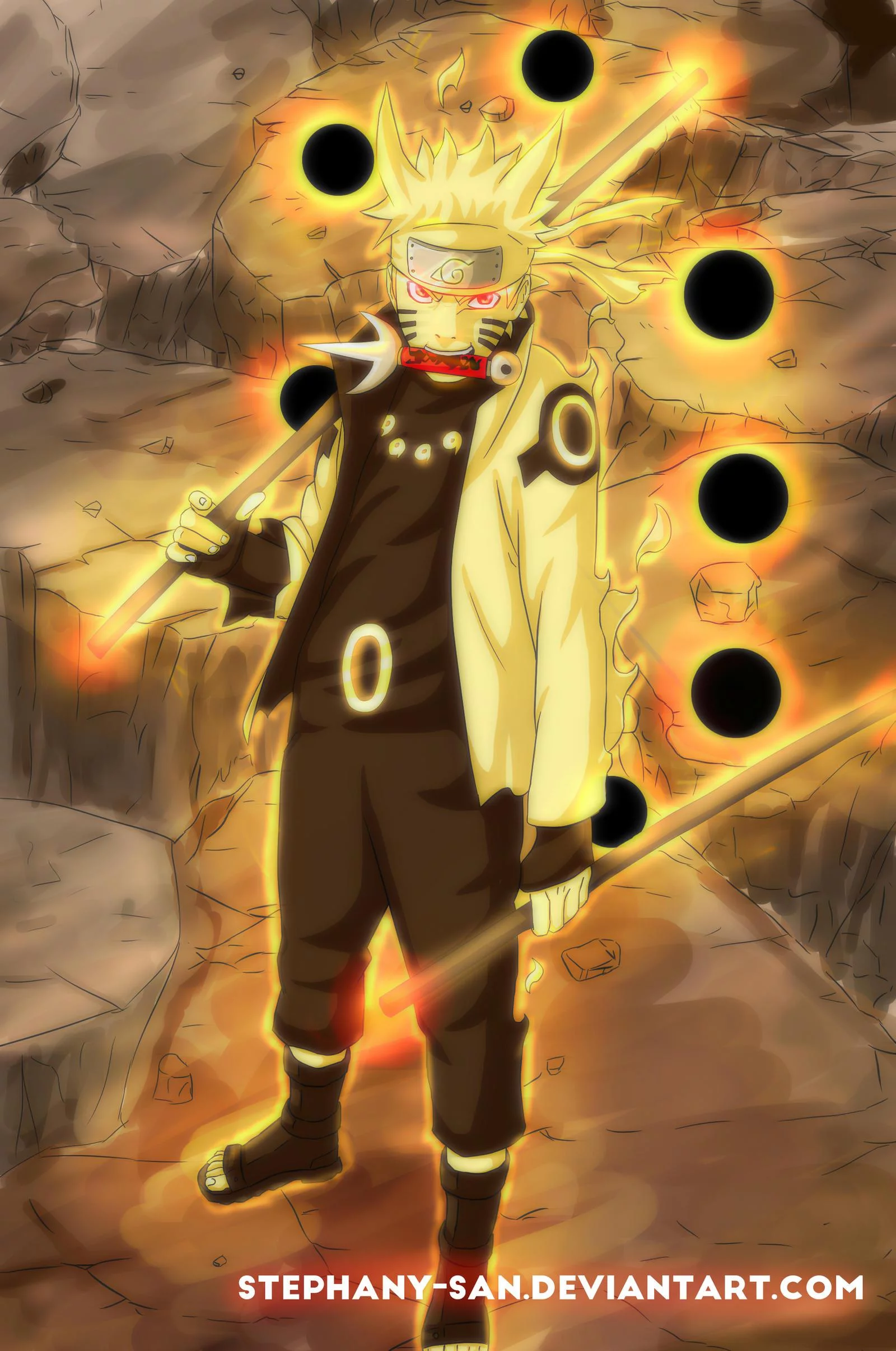 Free Download Naruto Ashura Mode Wallpaper Hd Page 499136 (1600 x 2412)