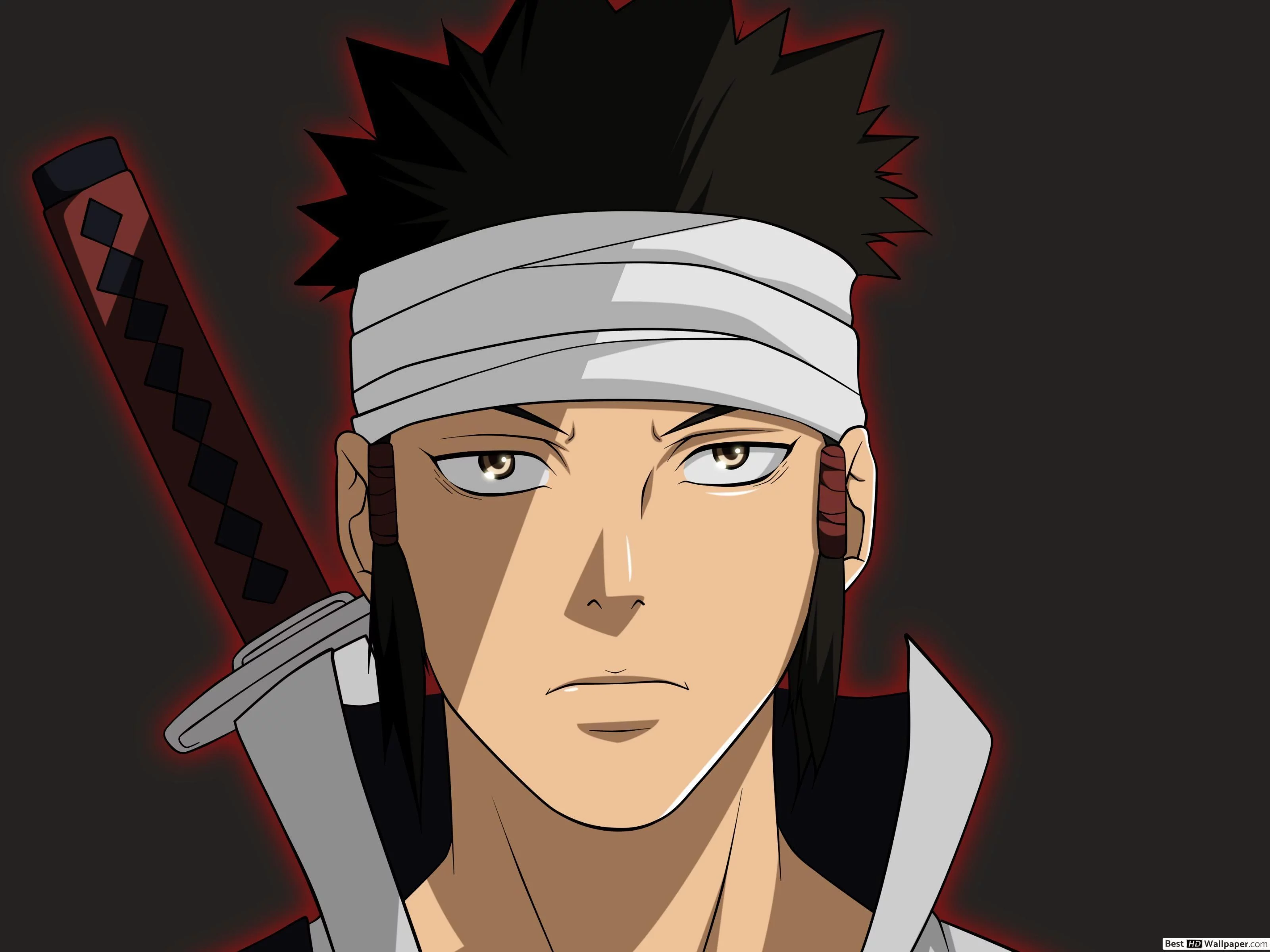 Free Download Naruto Ashura Mode Wallpaper Hd Page 499139 (3200 x 2400)