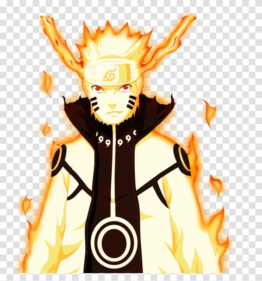 Free Download Naruto Six Paths Sage Mode Wallpaper Hd Page 499148 (1000 x 1076)
