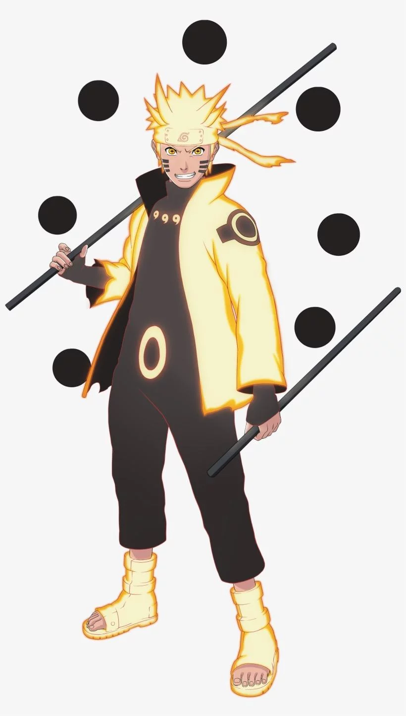Free Download Naruto Ashura Mode Wallpaper Page 499153 (820 x 1444)