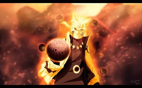 Free Download Naruto Six Path Iphone Wallpaper Page 499167 (496 x 310)