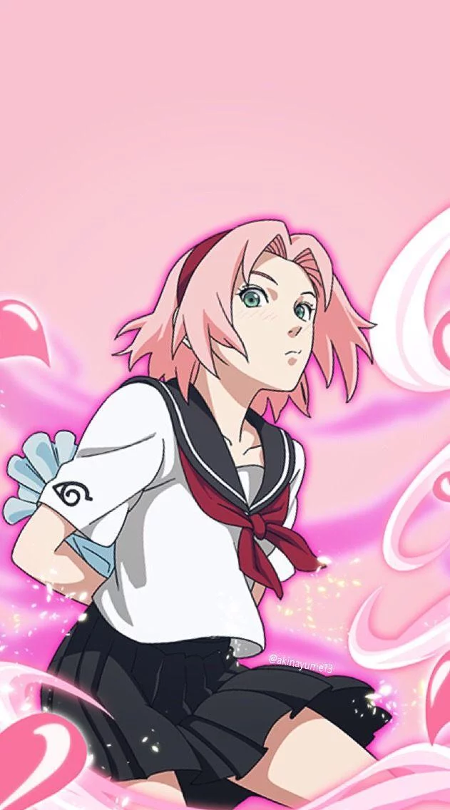 Free Download Sakura Wallpaper Naruto Shippuden Page 5000 (631 x 1136)