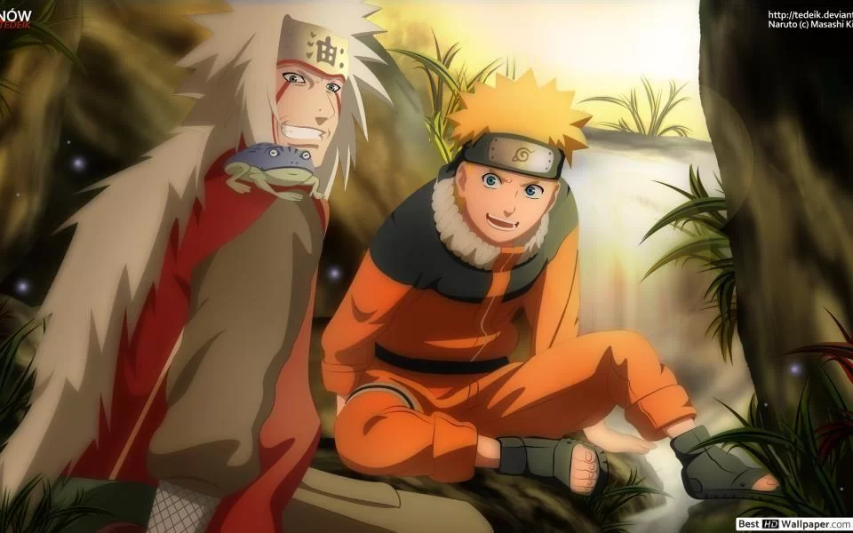 Free Download Naruto Ball Dual Screen Wallpaper Page 500655 (960 x 600)