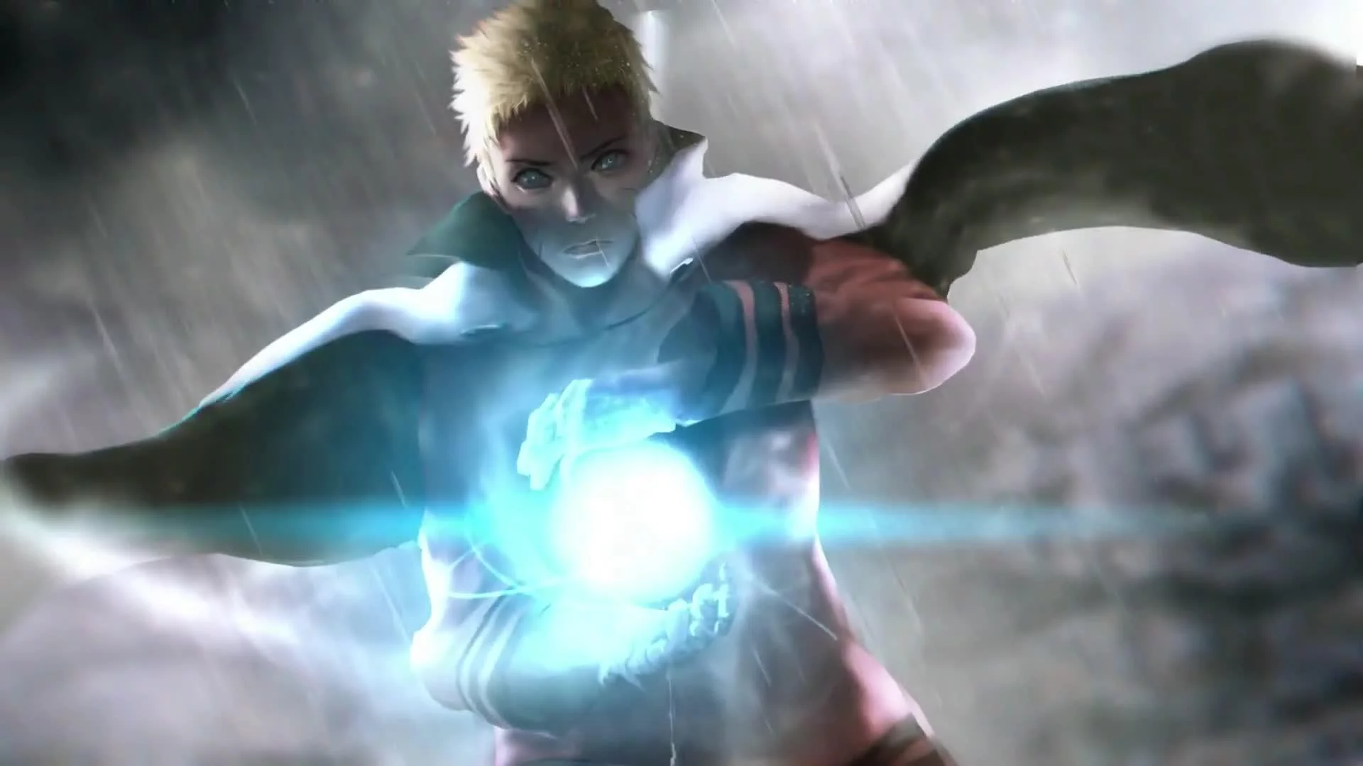 Free Download Naruto Rasengan Live Wallpaper Download Page 500657 (1920 x 1080)