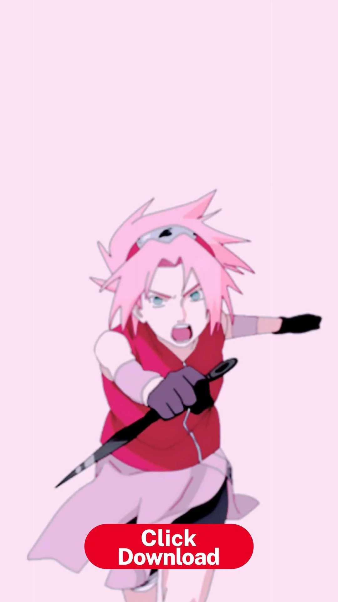 Free Download Sakura Naruto Iphone Wallpaper Page 5007 (1080 x 1920)