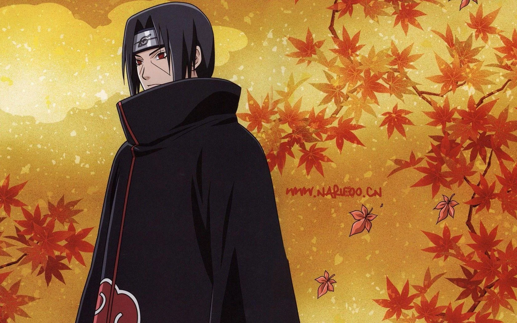 Free Download Naruto Autumn Aesthetic Wallpaper Page 500757 (1680 x 1050)