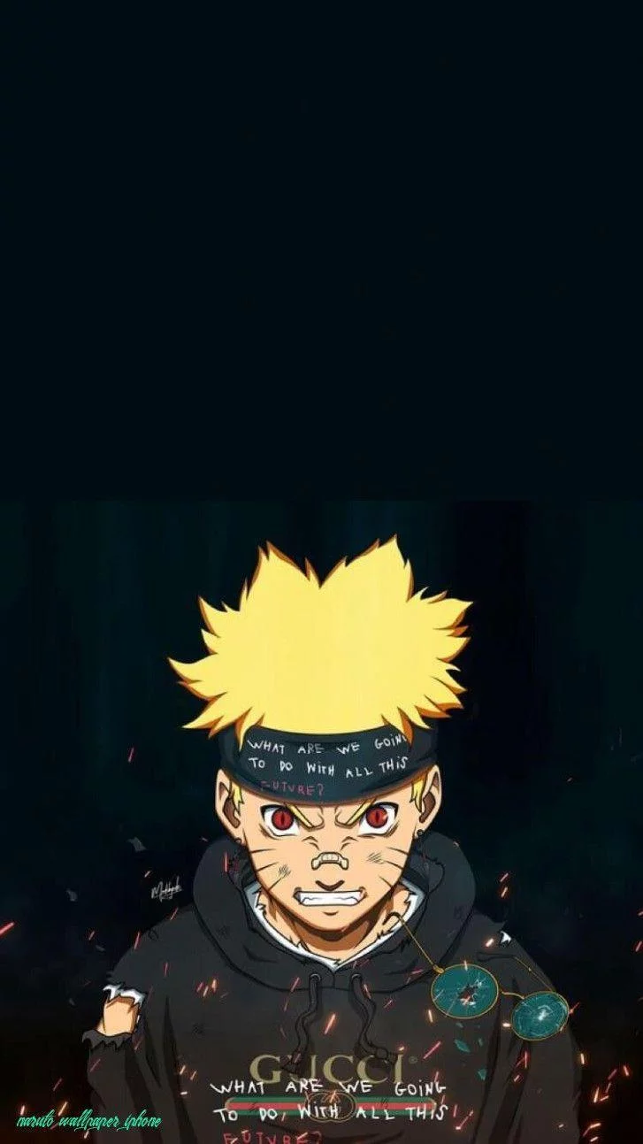 Free Download Naruto Autumn Aesthetic Wallpaper Page 500791 (727 x 1293)