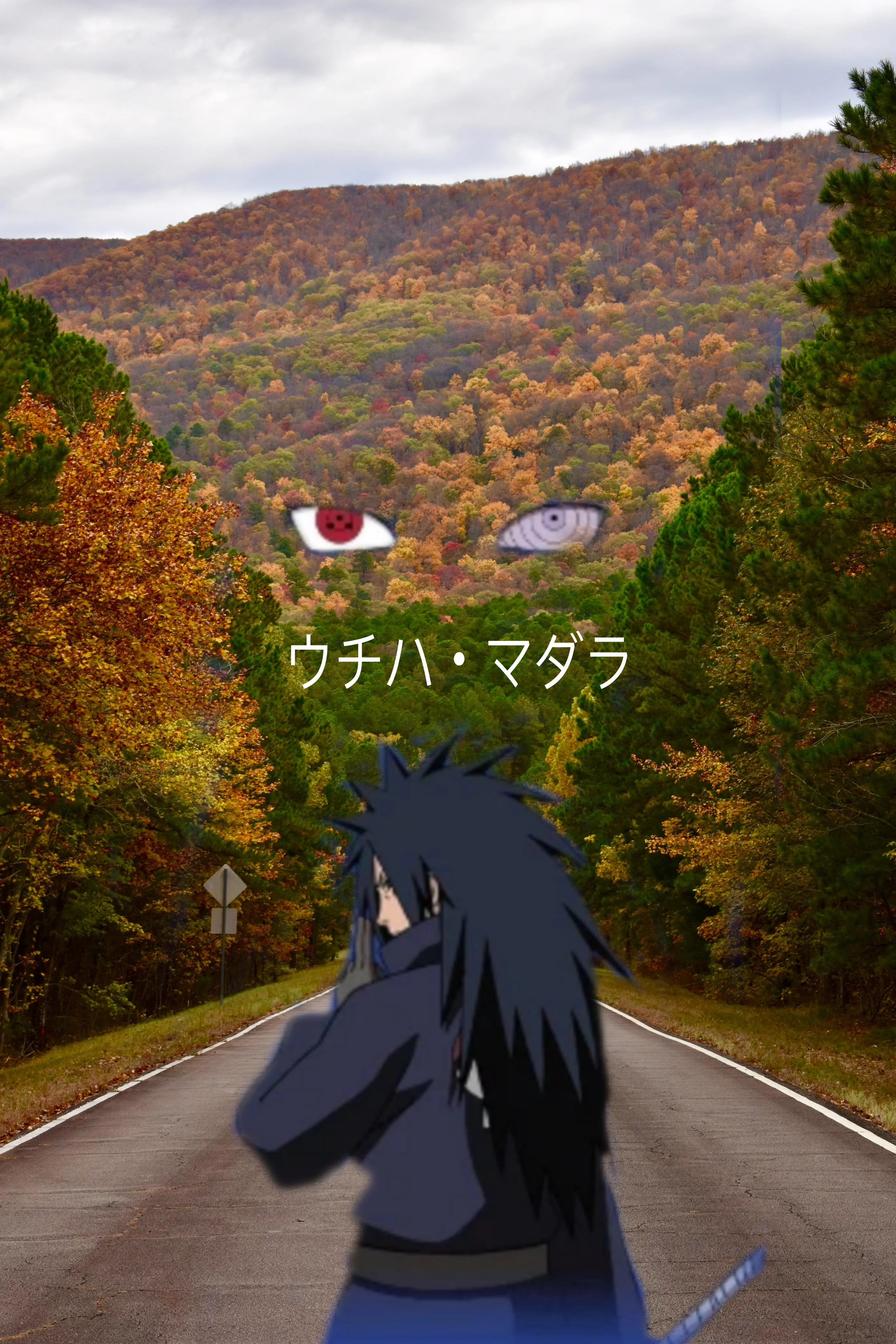 Free Download Naruto Autumn Aesthetic Wallpaper Page 500807 (2827 x 4241)