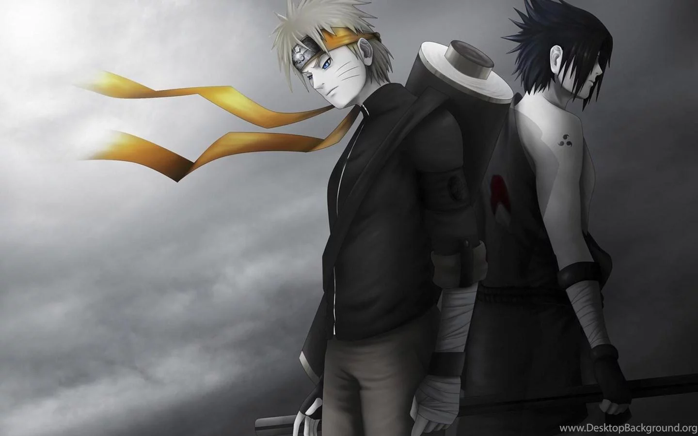 Free Download Naruto Background Wallpaper Cave Page 500861 (1440 x 900)
