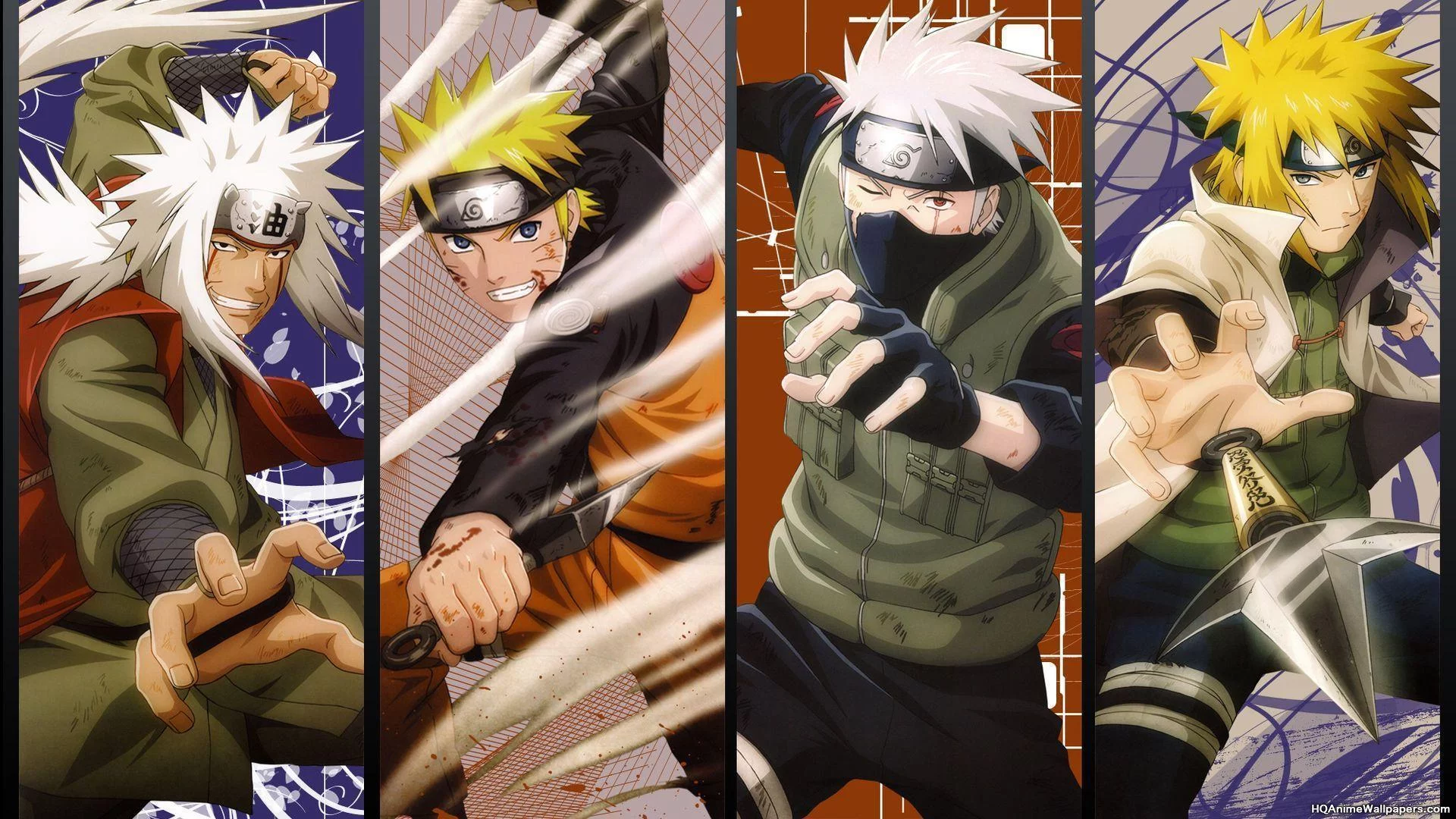 Free Download Naruto Background Wallpaper Cave Page 500862 (1920 x 1080)