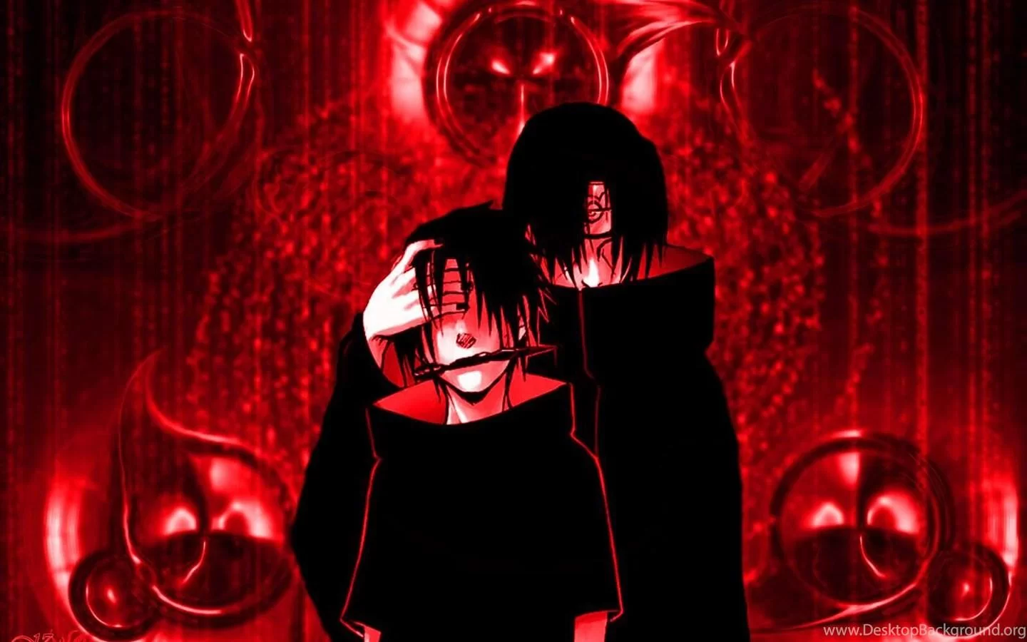 Free Download Naruto Background Wallpaper Cave Page 500864 (1440 x 900)