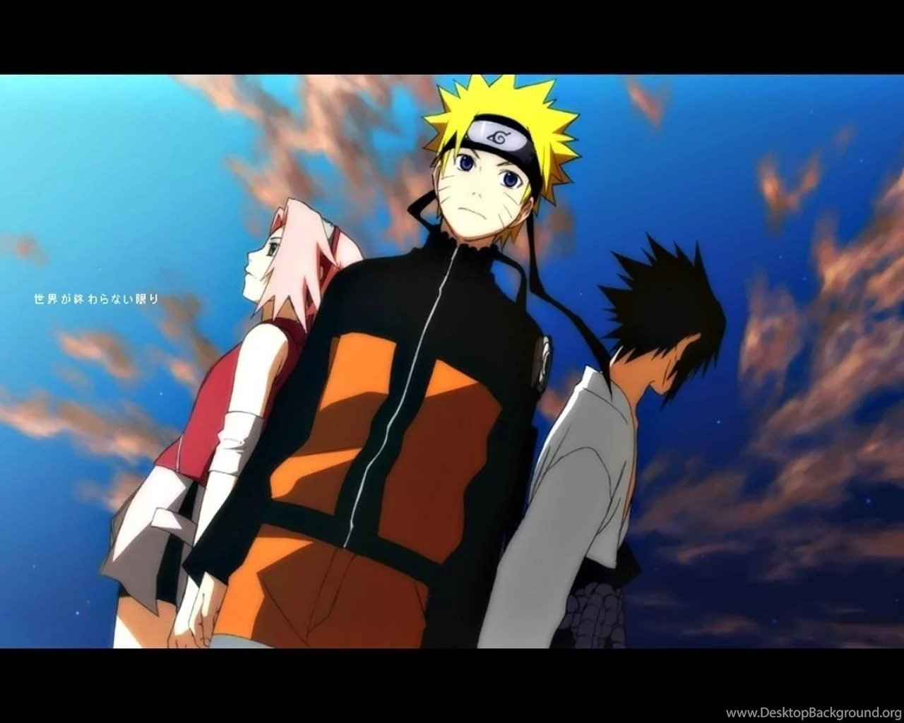Free Download Naruto Background Wallpaper Cave Page 500887 (1280 x 1024)
