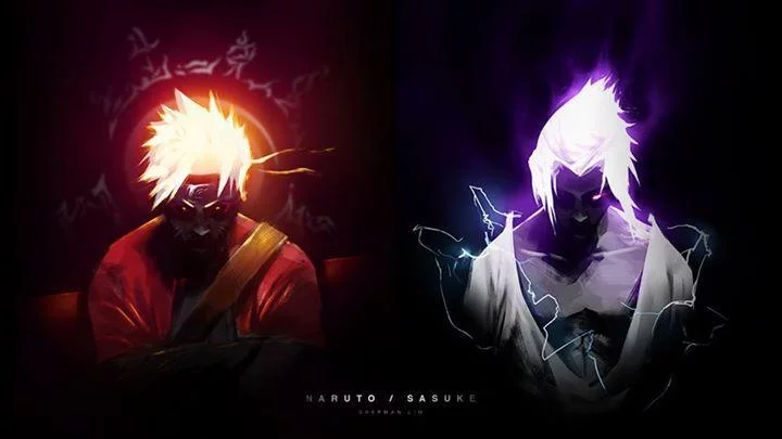 Free Download Naruto Bad Ass Wallpaper Page 500890 (720 x 405)