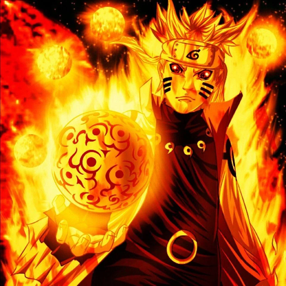Free Download Naruto Bad Ass Wallpaper Page 500891 (959 x 959)