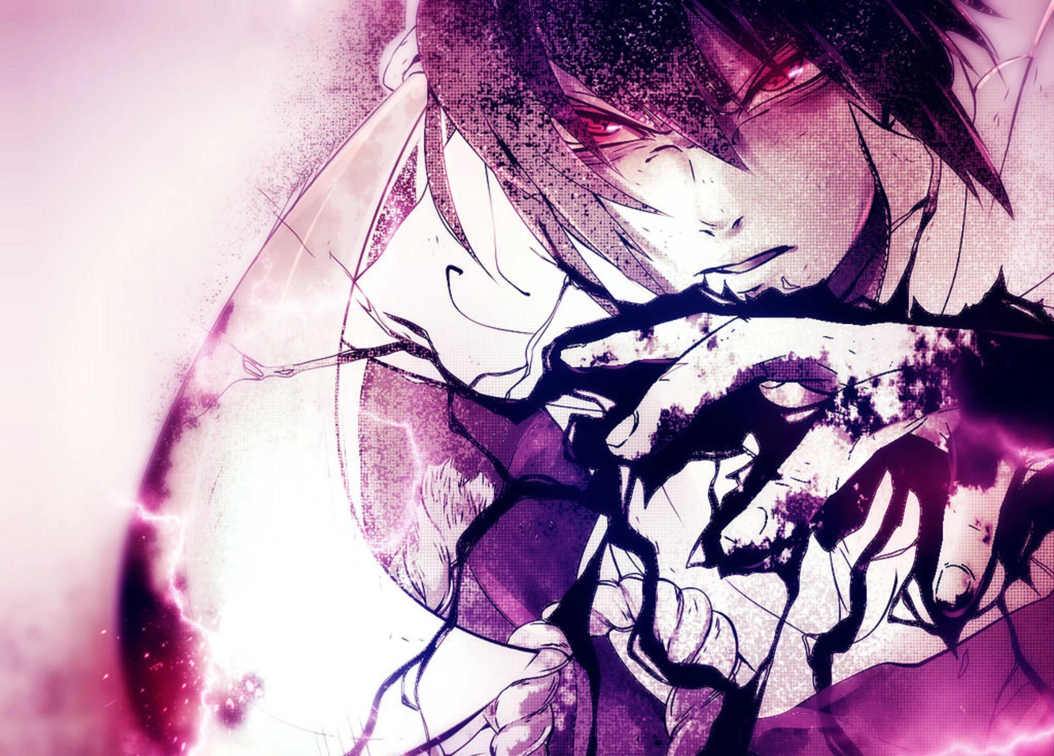 Free Download Naruto Bad Ass Wallpaper Page 500904 (2048 x 1470)