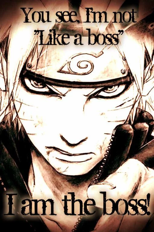 Free Download Naruto Bad Ass Wallpaper Page 500905 (510 x 767)