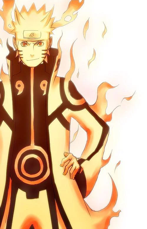 Free Download Naruto Bad Ass Wallpaper Page 500906 (499 x 776)
