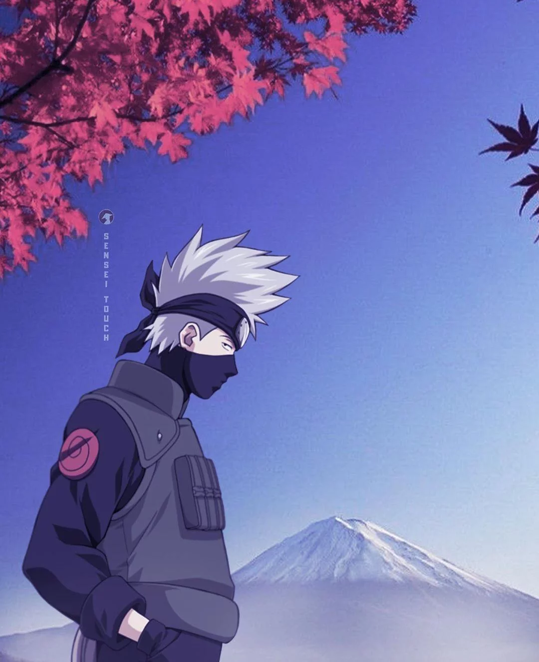 Free Download Naruto Bad Ass Wallpaper Page 500907 (1080 x 1325)