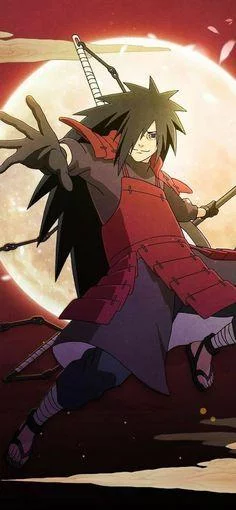 Free Download Naruto Badass Wallpaper Madara Page 500915 (236 x 510)
