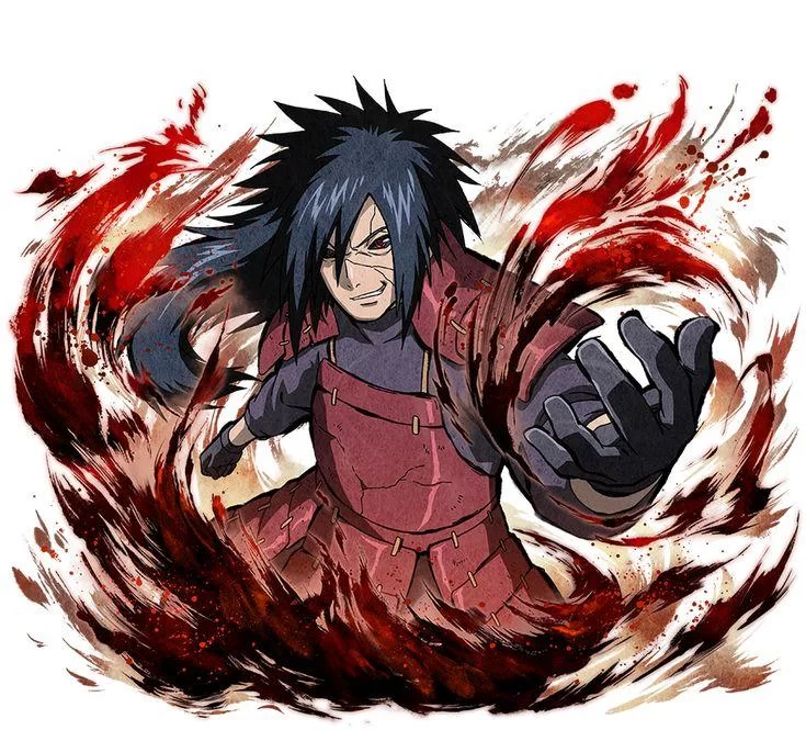 Free Download Naruto Ninja Blazing Wallpaper Page 500923 (735 x 665)
