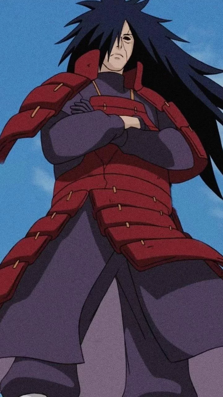 Free Download Naruto Badass Wallpaper Madara Page 500941 (720 x 1280)