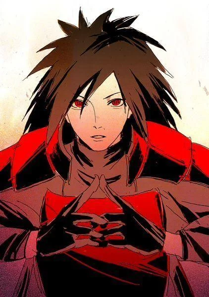 Free Download Naruto Badass Wallpaper Madara Page 500945 (422 x 600)