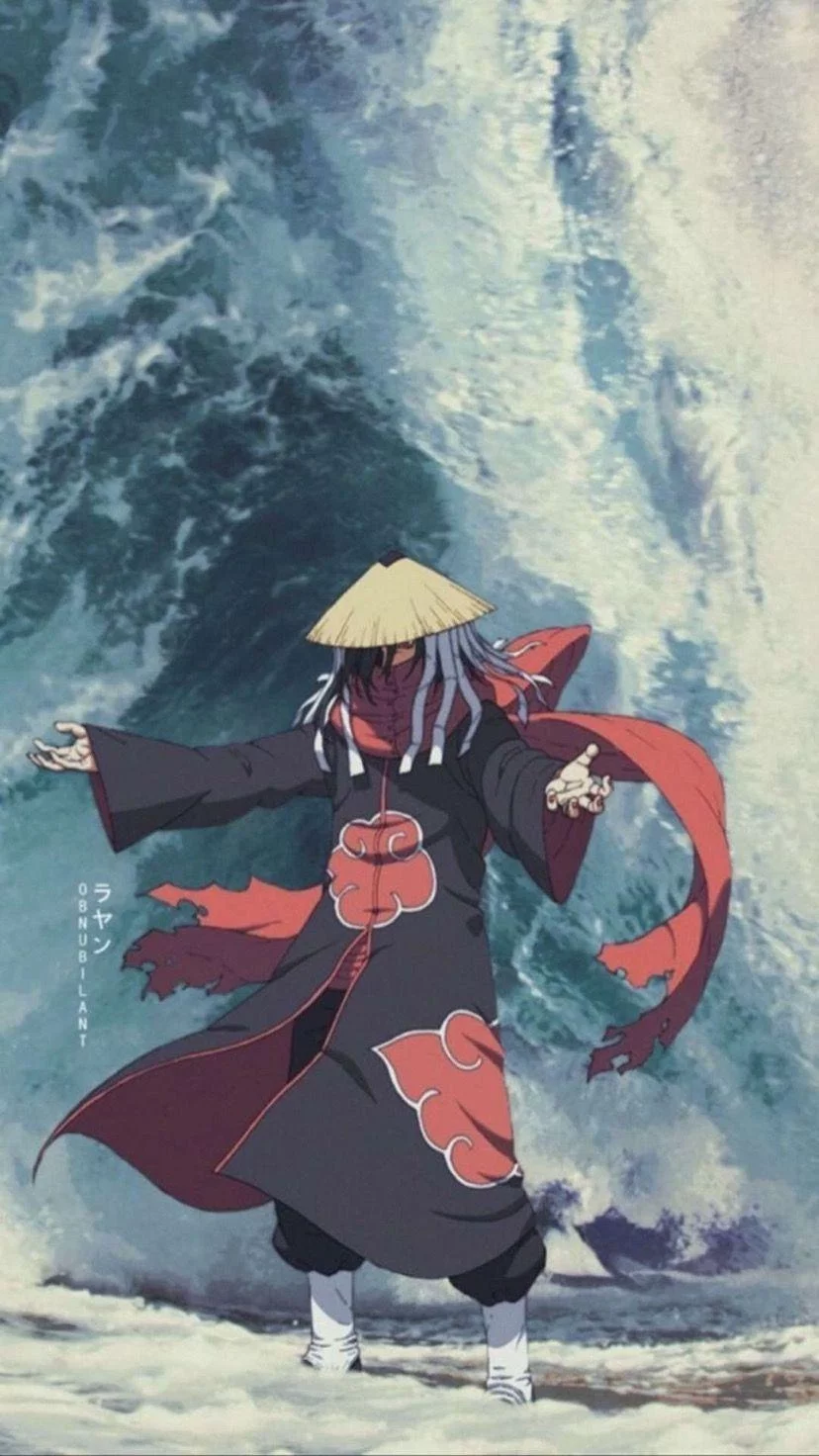 Free Download Naruto Badass Wallpaper Madara Page 500948 (828 x 1472)