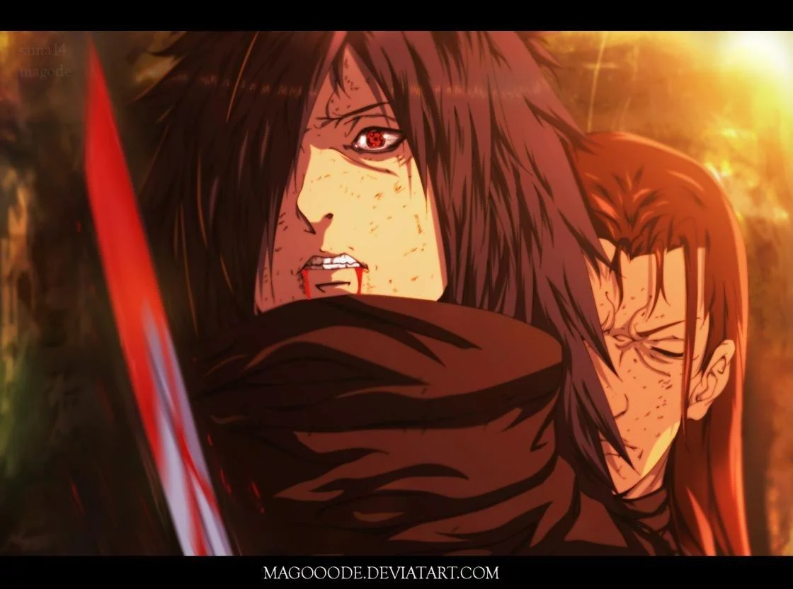 Free Download Naruto Badass Wallpaper Madara Page 500951 (1120 x 832)
