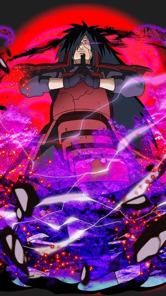 Free Download Naruto Badass Wallpaper Madara Page 500952 (564 x 1003)
