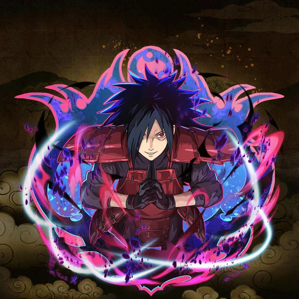 Free Download Naruto Badass Wallpaper Madara Page 500953 (1000 x 1000)
