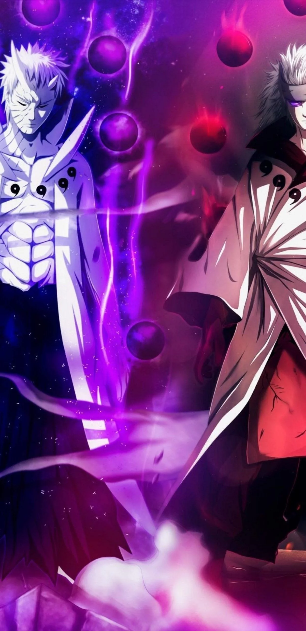 Free Download Naruto Iphone Wallpapers Reddit Page 500968 (1245 x 2560)