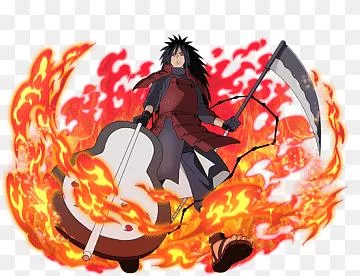 Free Download Naruto Badass Wallpaper Madara Page 500969 (360 x 276)