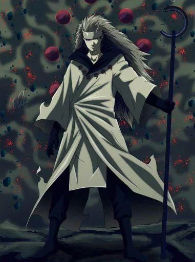 Free Download Naruto Badass Wallpaper Madara Page 500978 (381 x 512)
