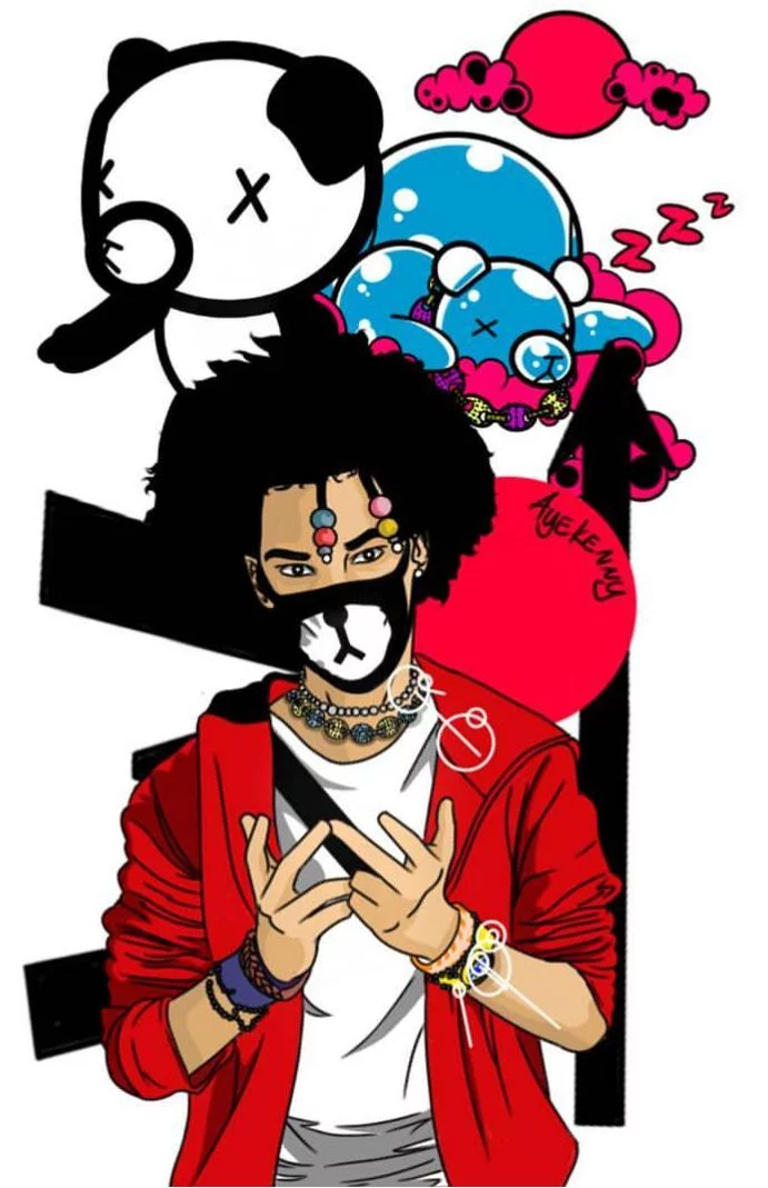 Free Download Naruto Bape Iphone Wallpaper Page 501011 (691 x 1069)