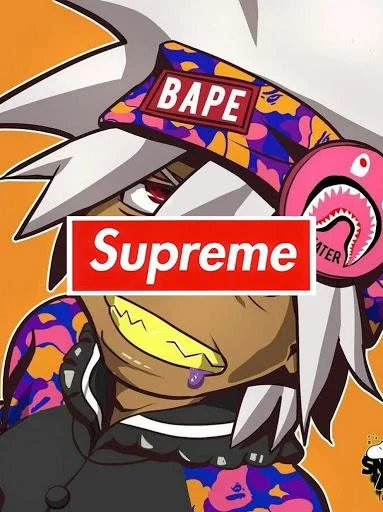 Free Download Naruto Bape Iphone Wallpaper Page 501014 (383 x 512)