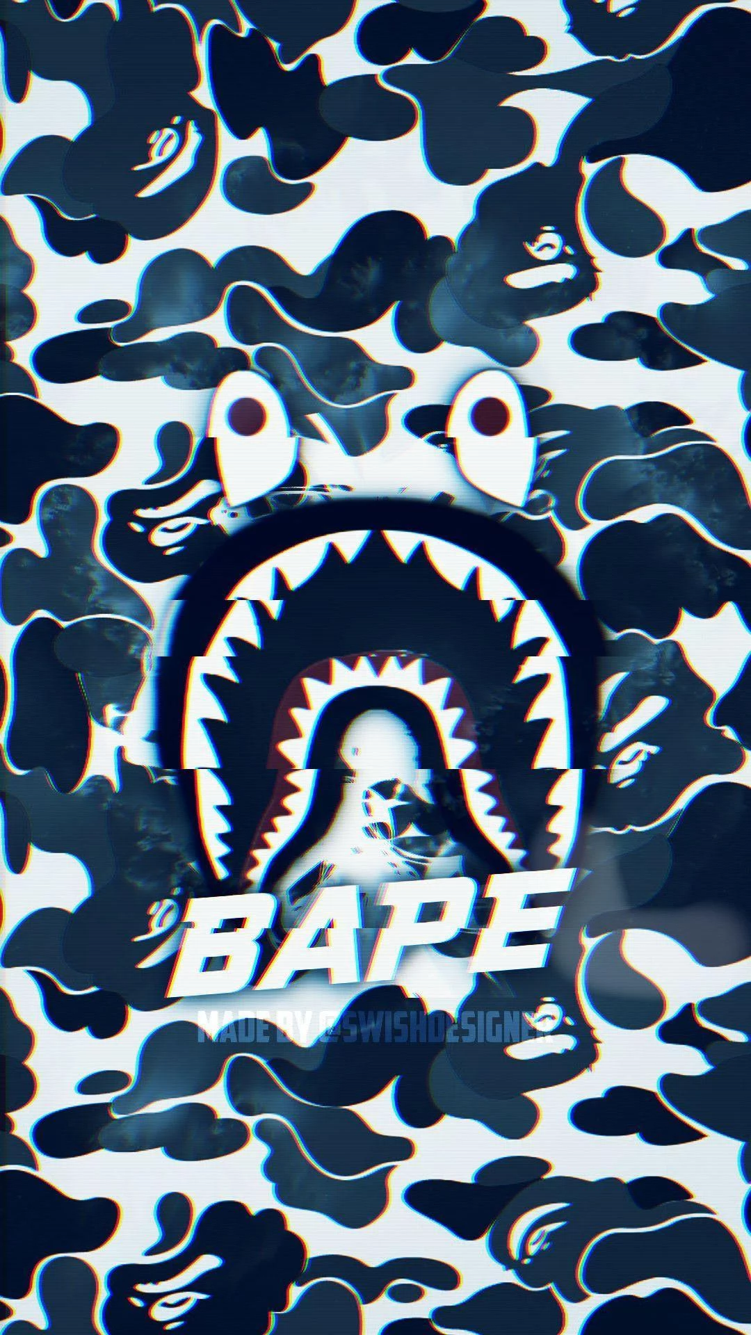 Free Download Naruto Bape Iphone Wallpaper Page 501026 (1080 x 1920)